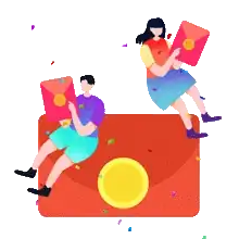 Biểu tượng khuyến mãi 1gom com bong88