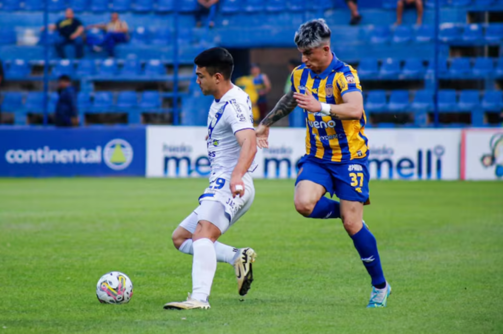 Phân tích kèo trận Sportivo Luqueño và Sportivo Ameliano