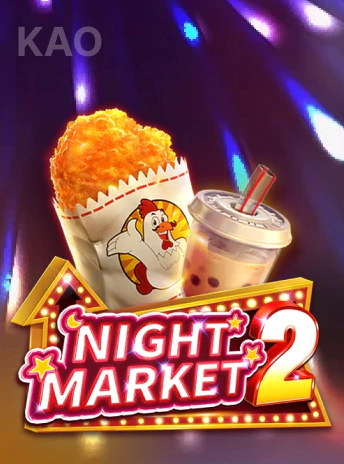 1gom com bong88 Night Market 2