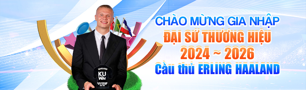 Banner khuyến mãi bong88